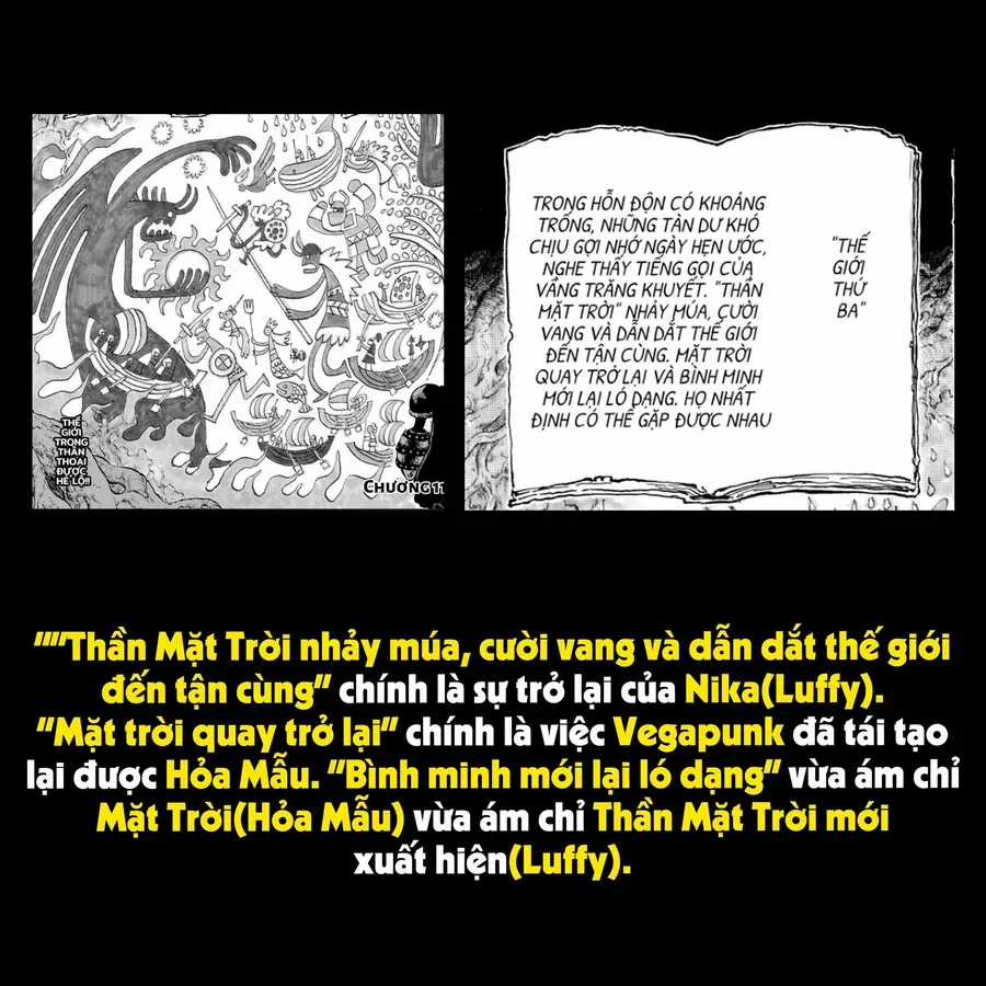 One Piece - Chương 1138.1 - Trang 54