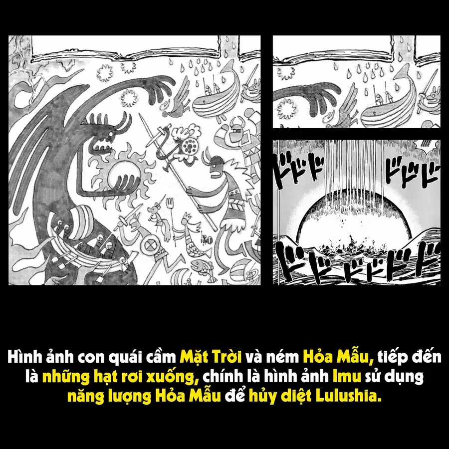 One Piece - Chương 1138.1 - Trang 60