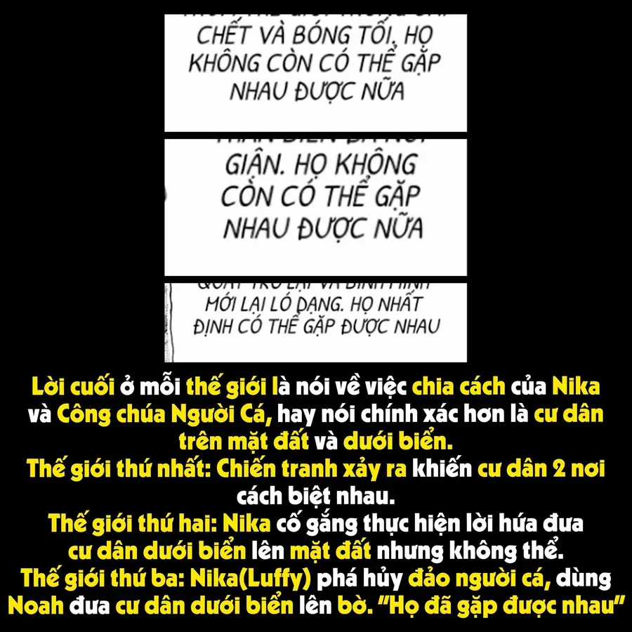 One Piece - Chương 1138.1 - Trang 62