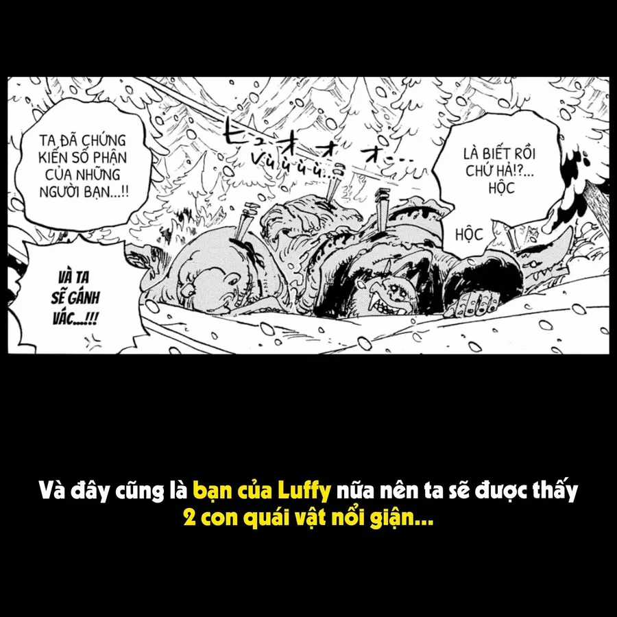 One Piece - Chương 1138.1 - Trang 9