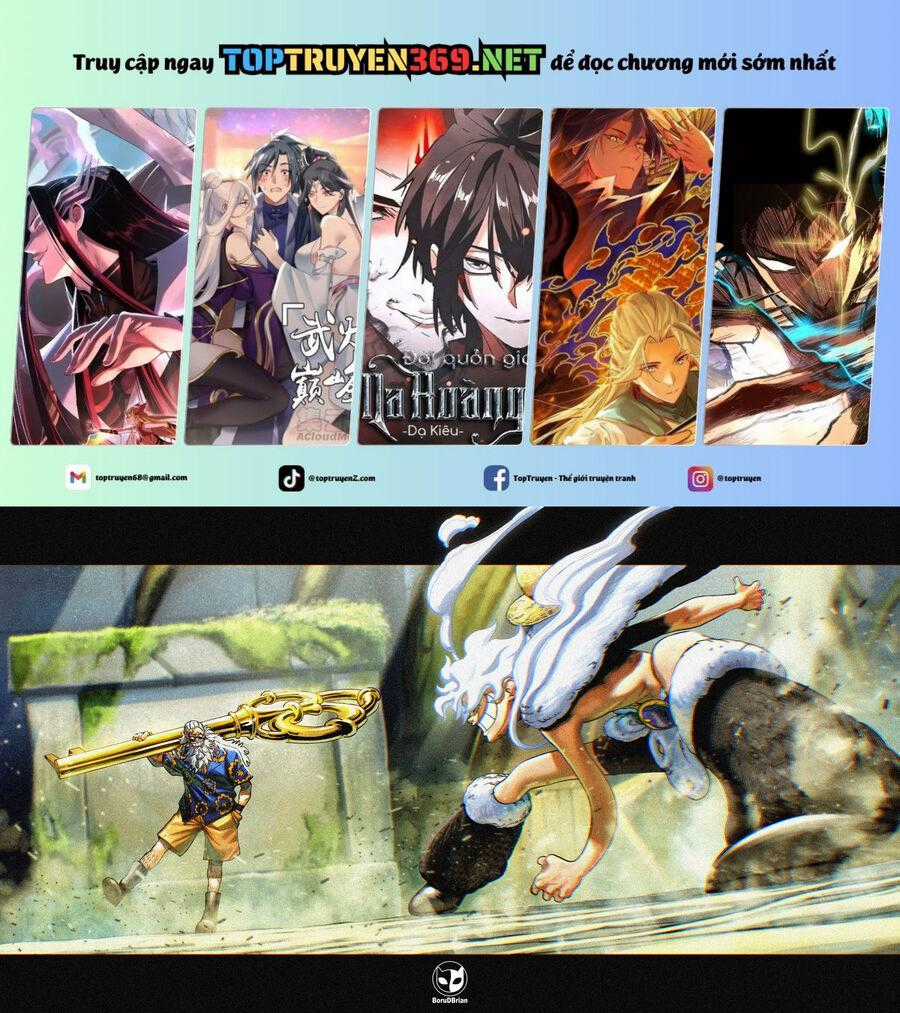 One Piece - Chương 1140 - Trang 2