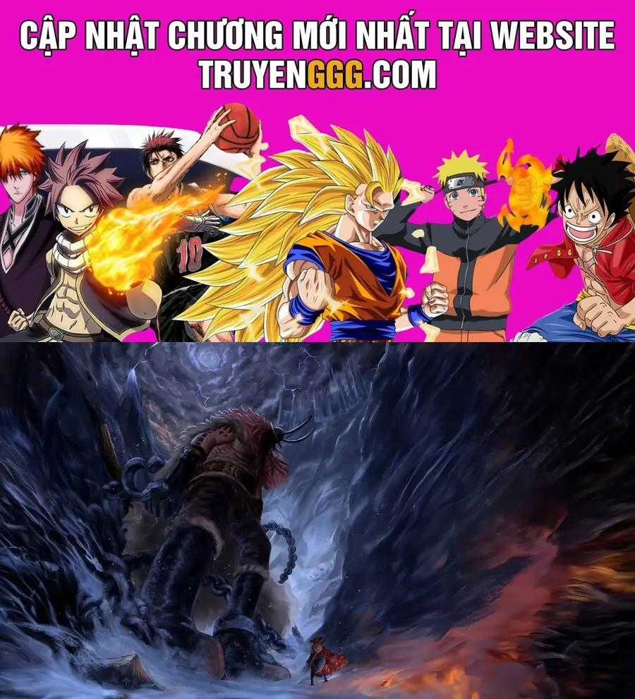 One Piece - Chương 1142 - Trang 1