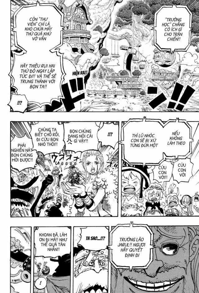 One Piece - Chương 1147 - Trang 14