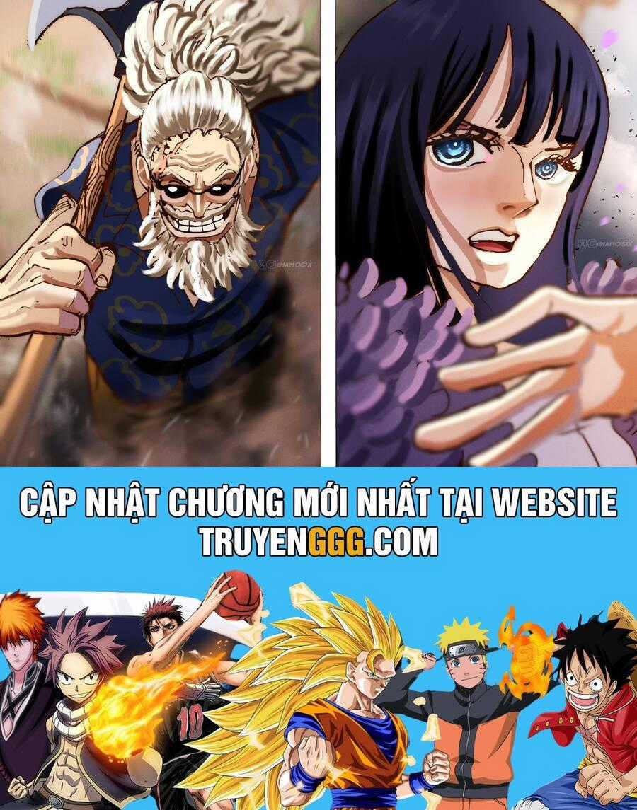 One Piece - Chương 1147 - Trang 16