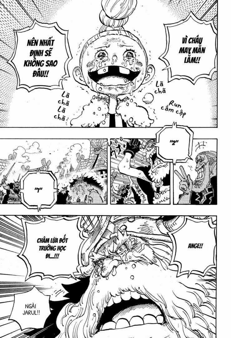 One Piece - Chương 1148 - Trang 13