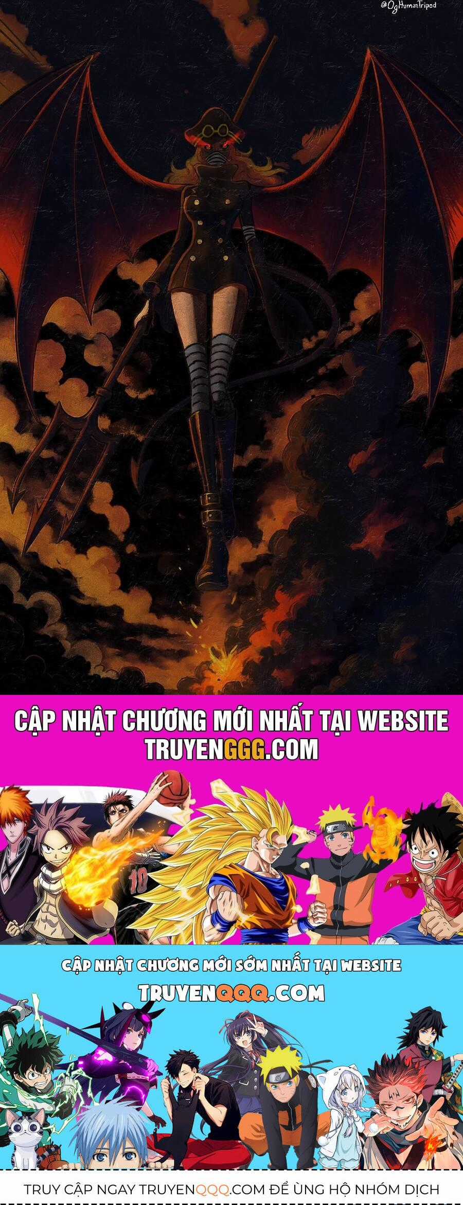 One Piece - Chương 1150 - Trang 13