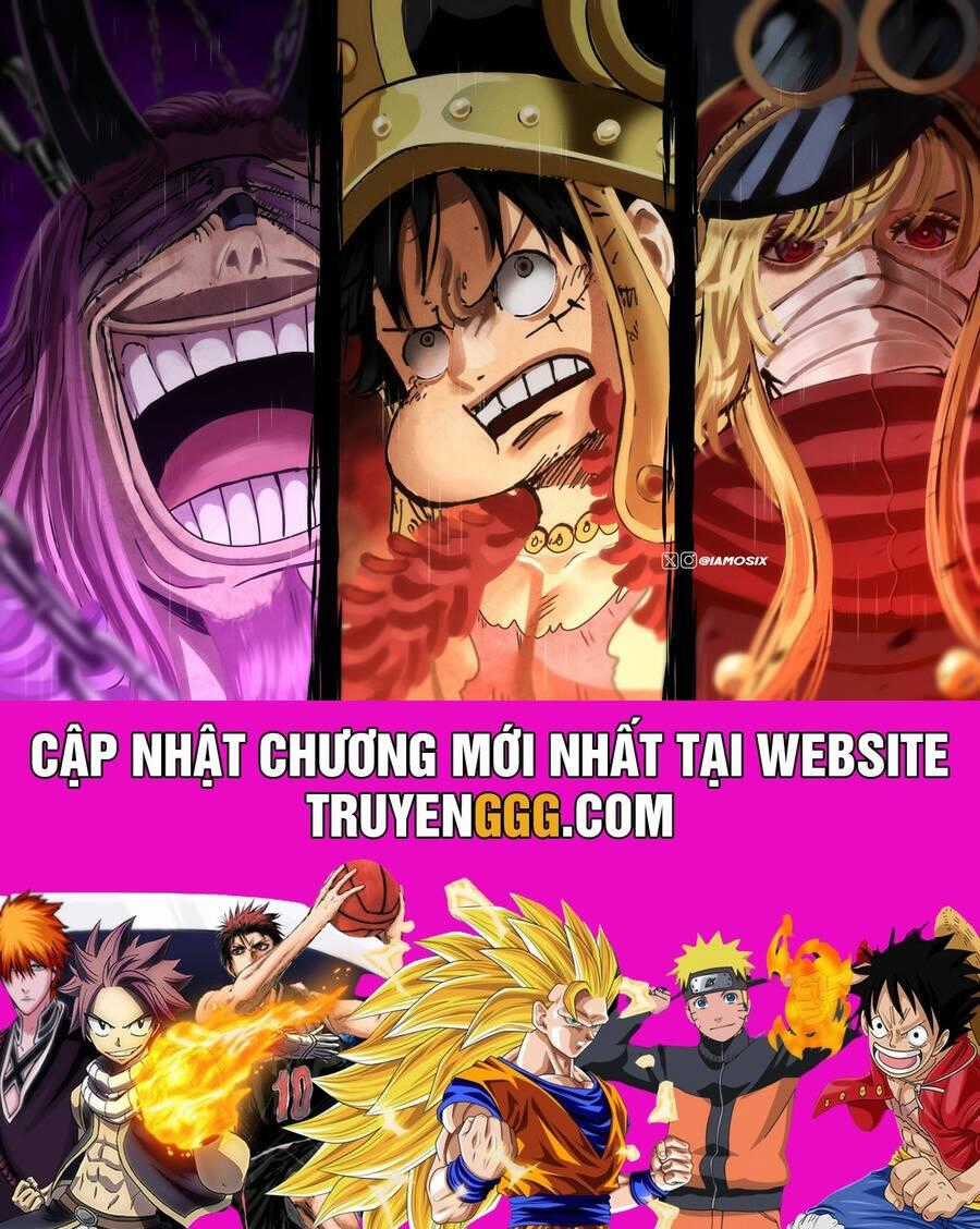 One Piece - Chương 1151 - Trang 14