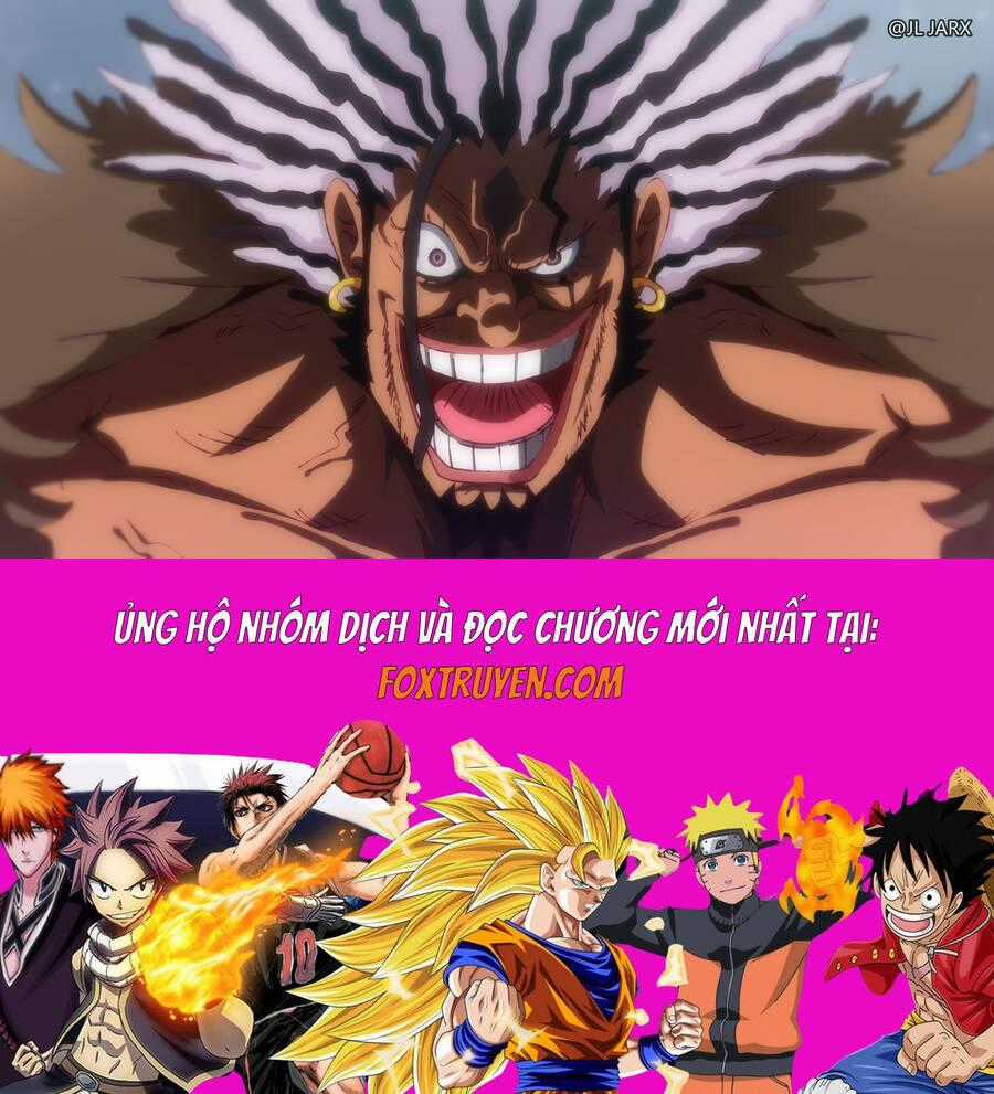One Piece - Chương 1154 - Trang 15
