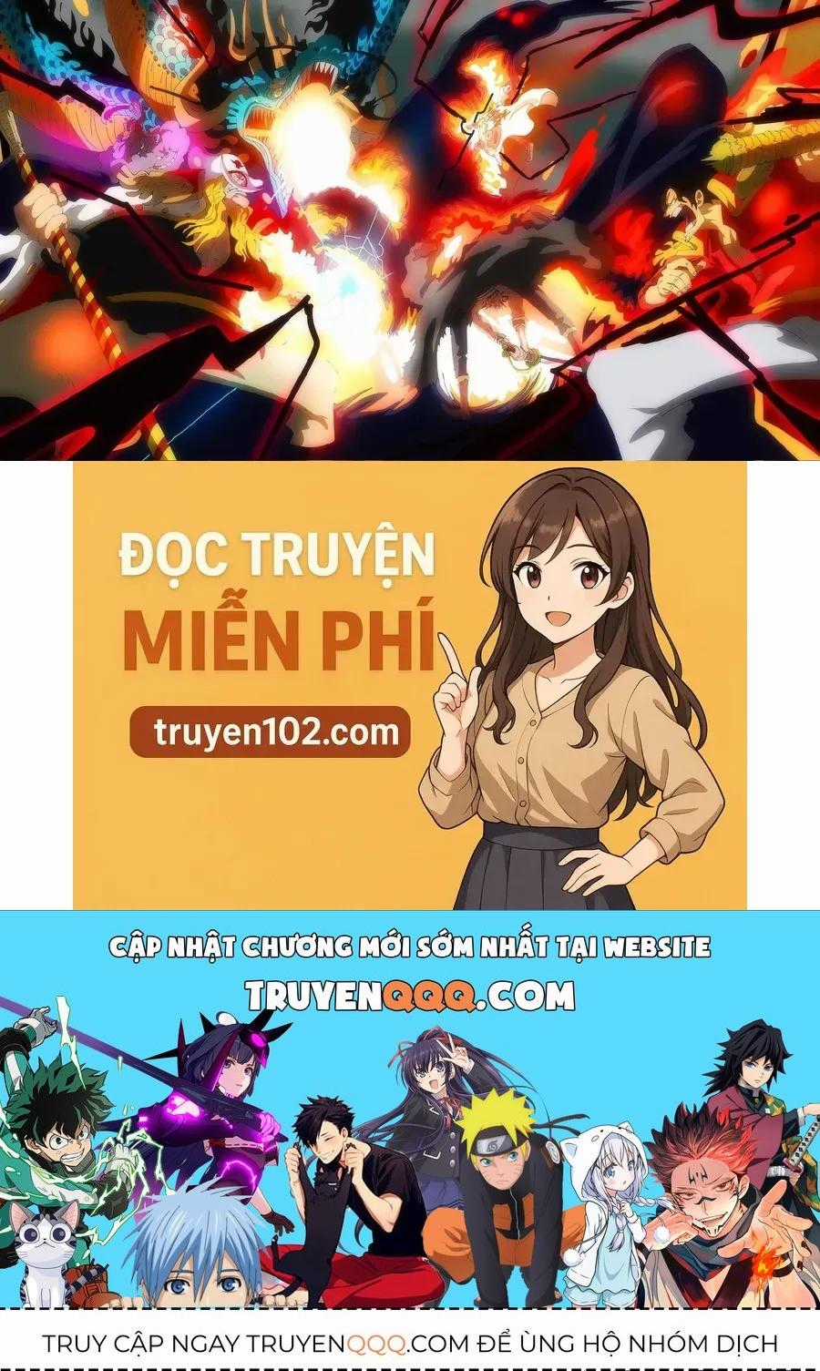 One Piece - Chương 1163 - Trang 15