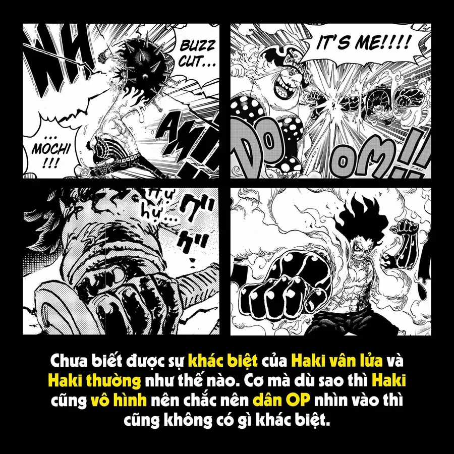 One Piece - Chương 1165.1 - Trang 11