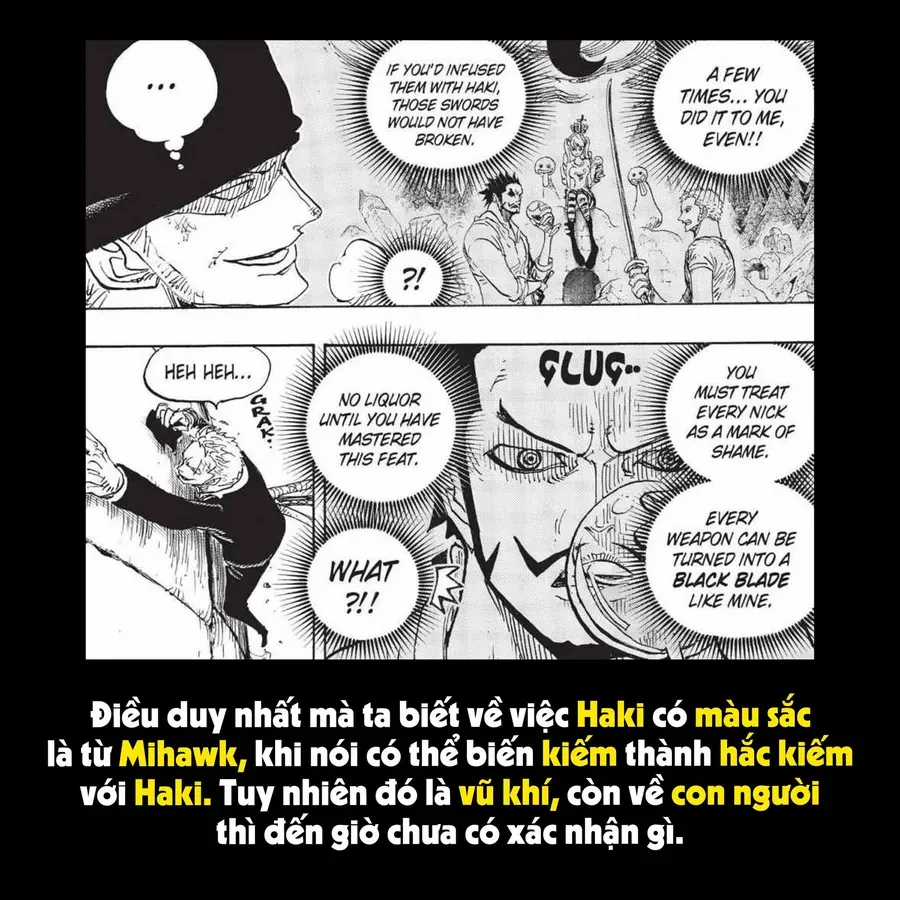 One Piece - Chương 1165.1 - Trang 12
