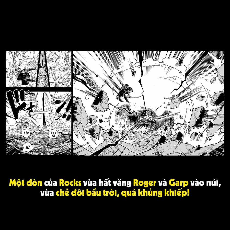 One Piece - Chương 1165.1 - Trang 13