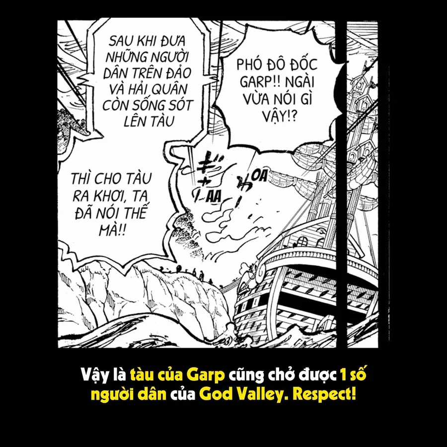 One Piece - Chương 1165.1 - Trang 17