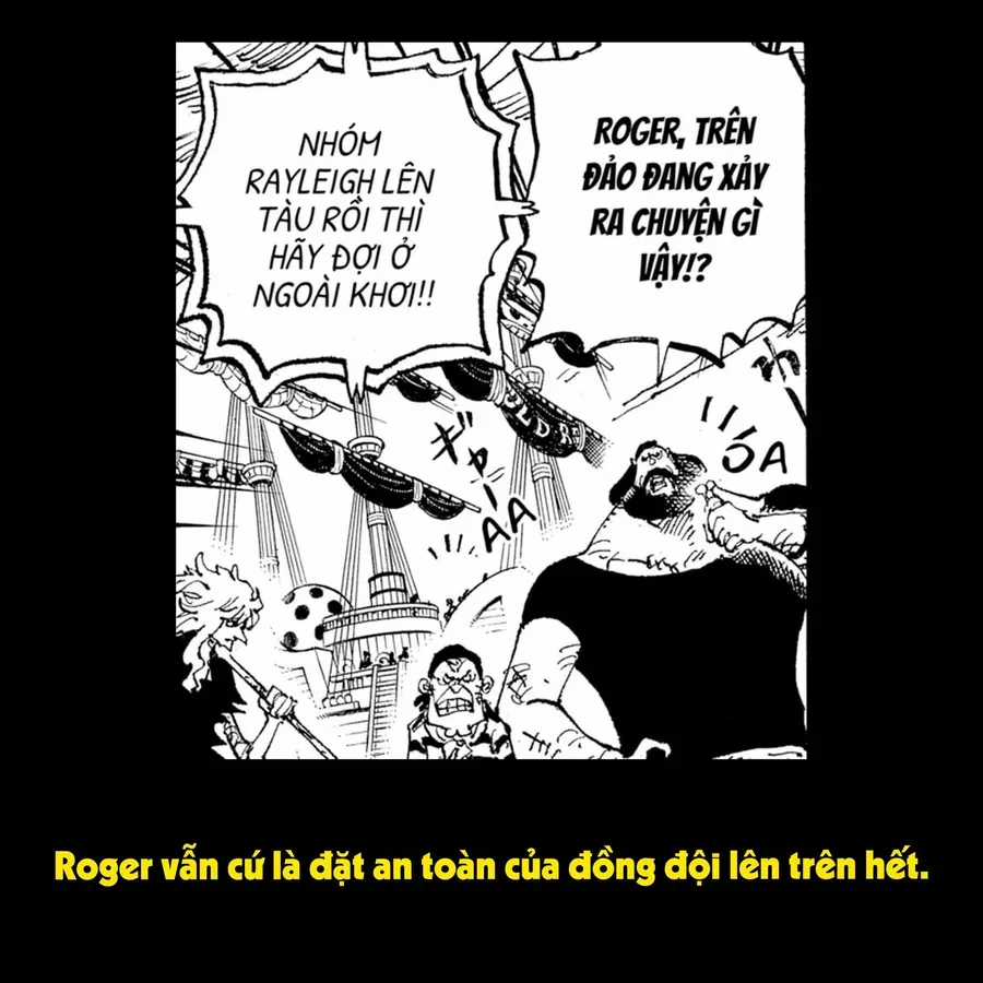 One Piece - Chương 1165.1 - Trang 18