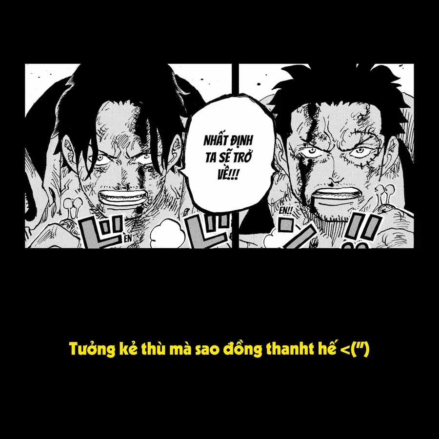 One Piece - Chương 1165.1 - Trang 19