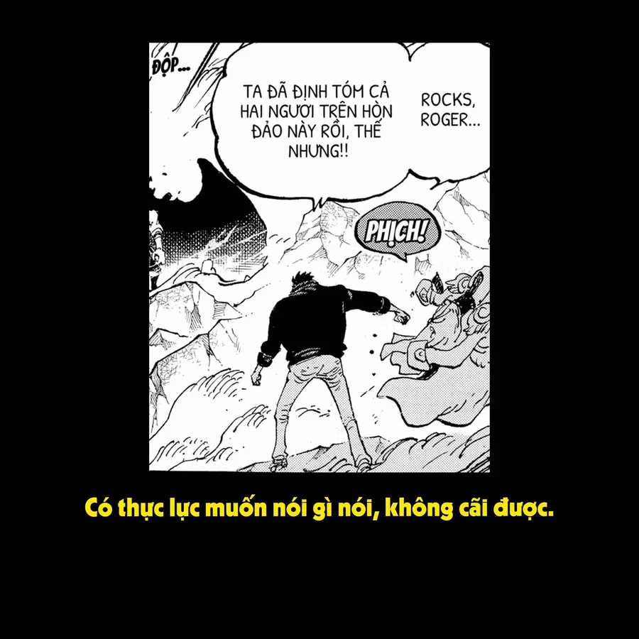 One Piece - Chương 1165.1 - Trang 20