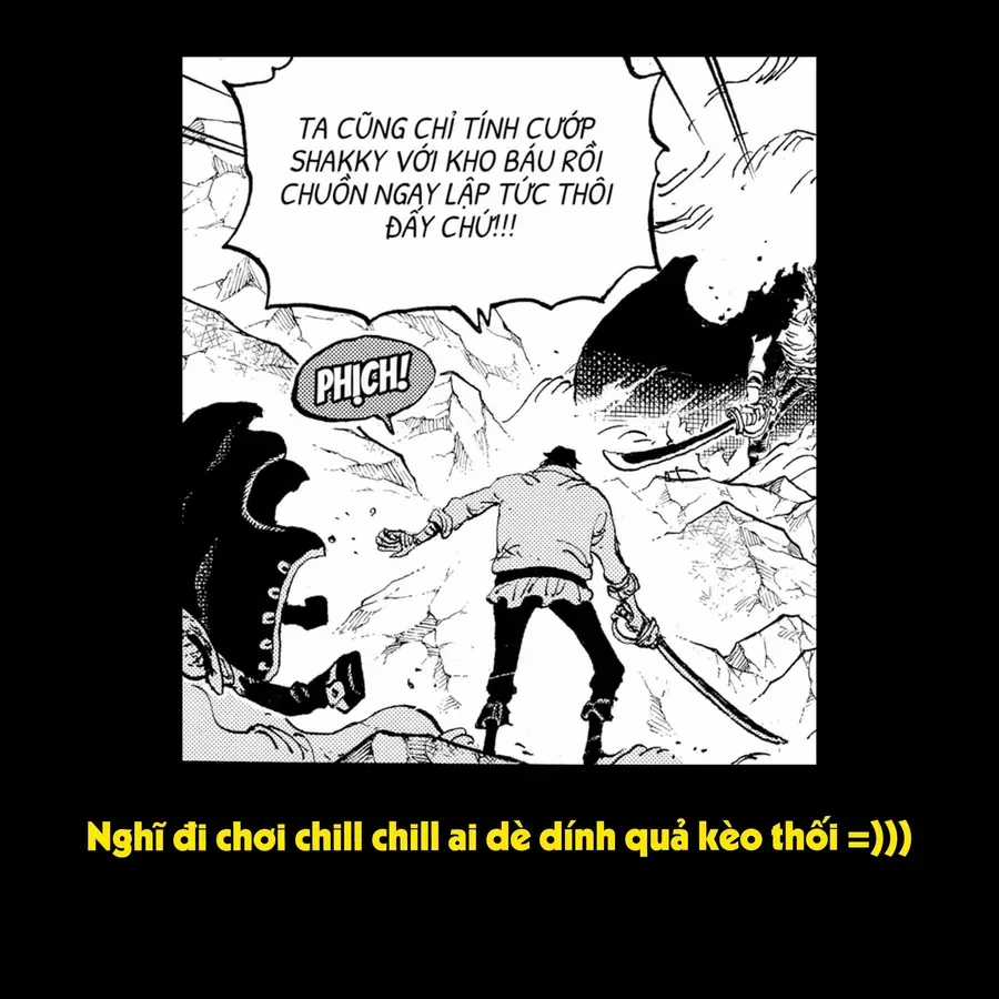 One Piece - Chương 1165.1 - Trang 21