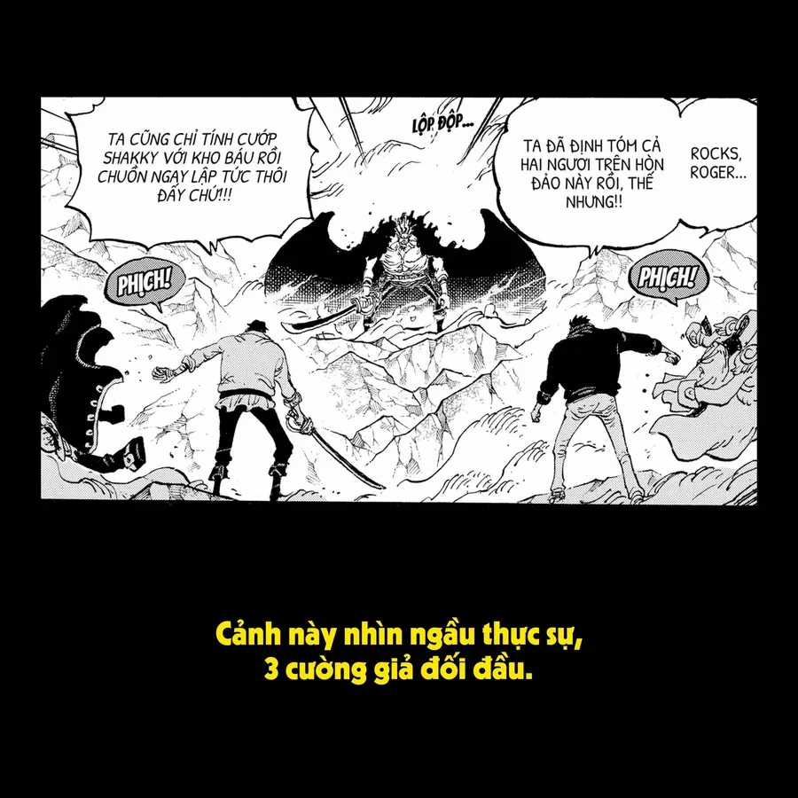 One Piece - Chương 1165.1 - Trang 22