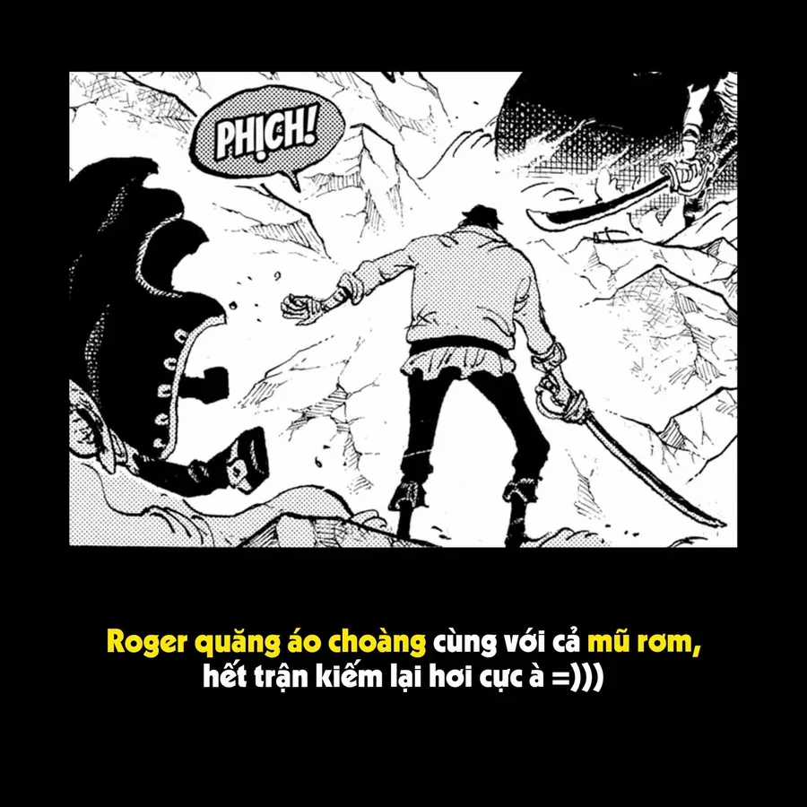 One Piece - Chương 1165.1 - Trang 23