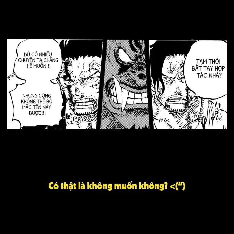 One Piece - Chương 1165.1 - Trang 25