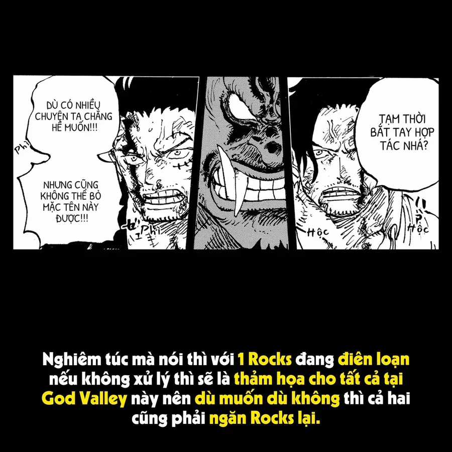 One Piece - Chương 1165.1 - Trang 26