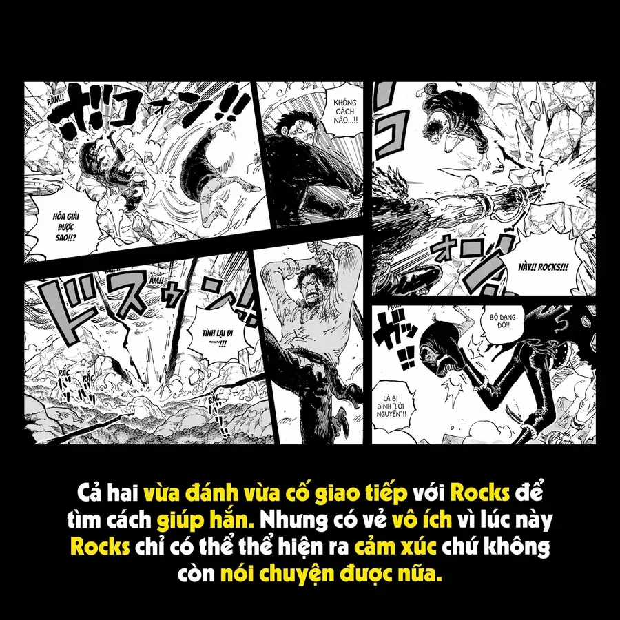 One Piece - Chương 1165.1 - Trang 28