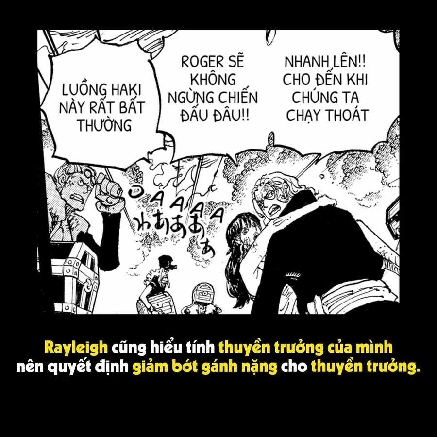 One Piece - Chương 1165.1 - Trang 29