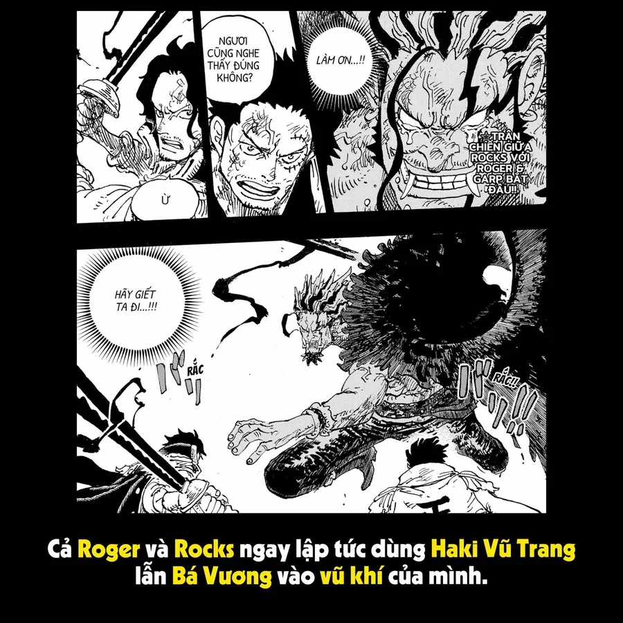 One Piece - Chương 1165.1 - Trang 4