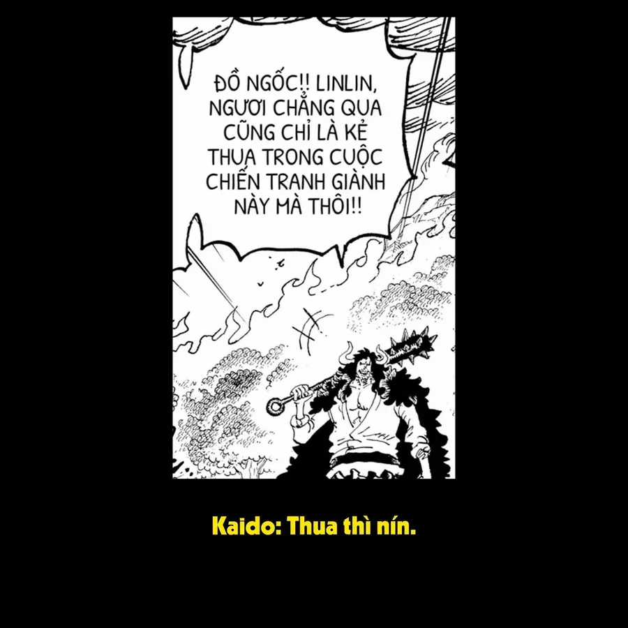 One Piece - Chương 1165.1 - Trang 33