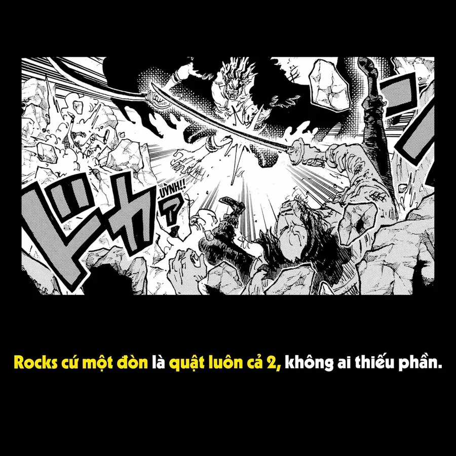 One Piece - Chương 1165.1 - Trang 35