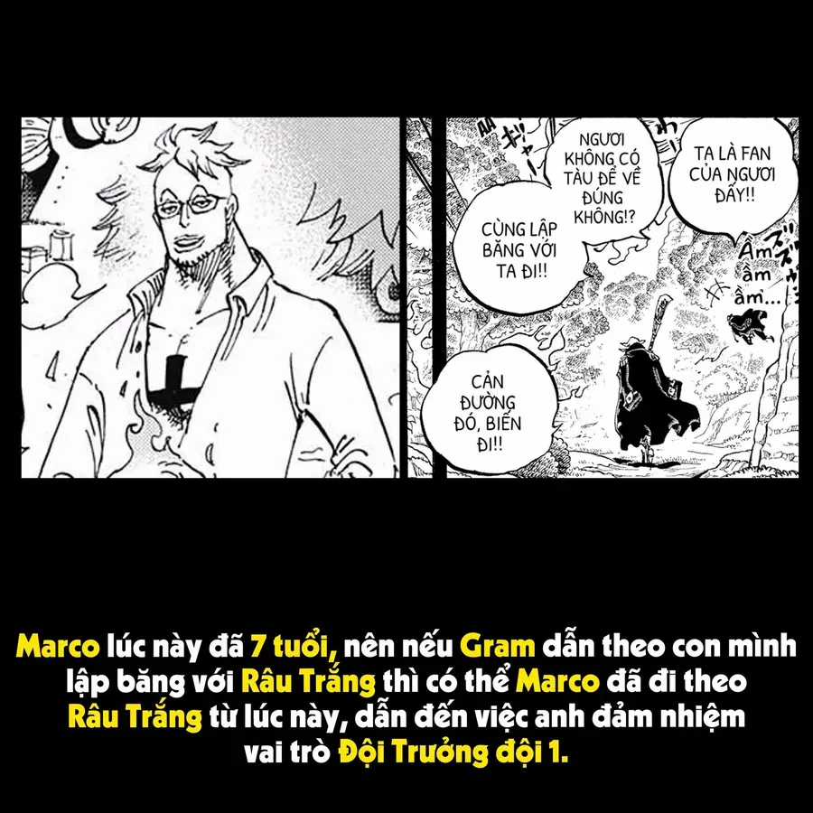 One Piece - Chương 1165.1 - Trang 40