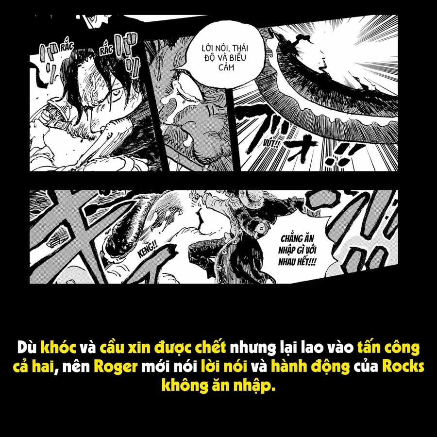 One Piece - Chương 1165.1 - Trang 5