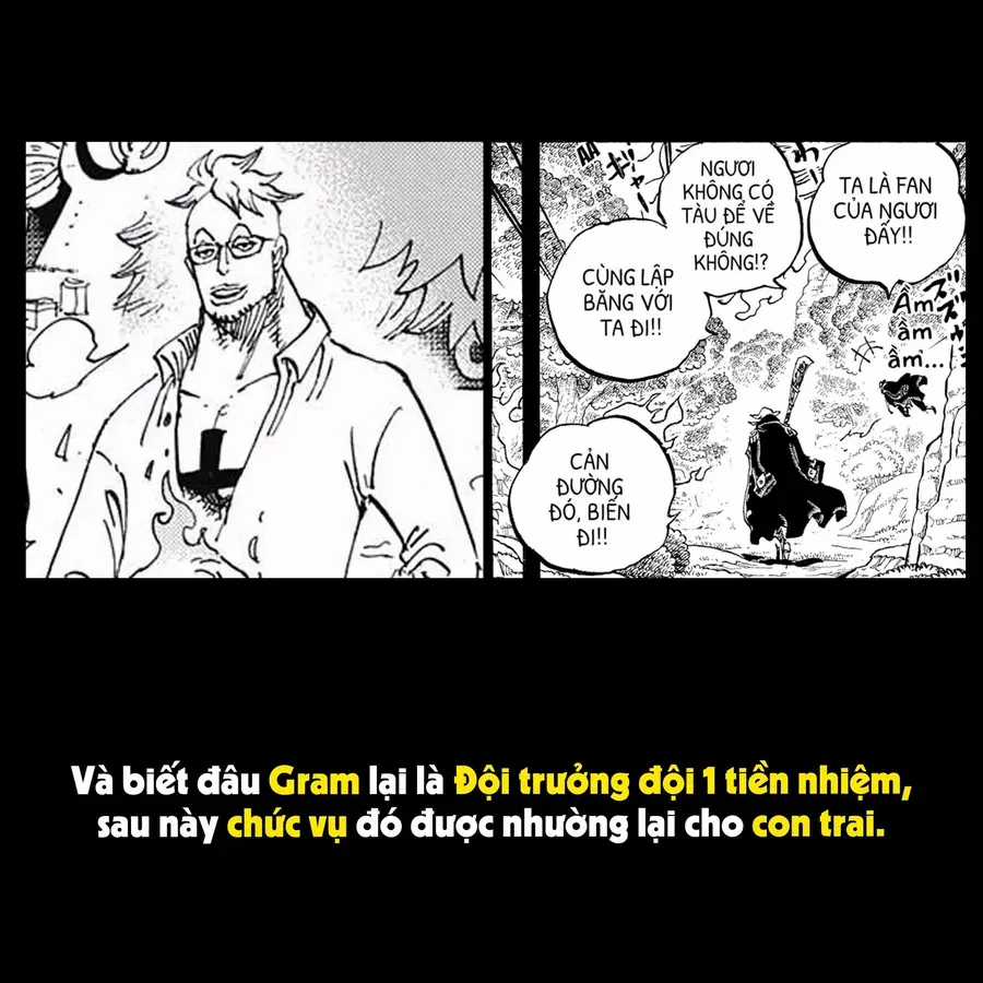 One Piece - Chương 1165.1 - Trang 41