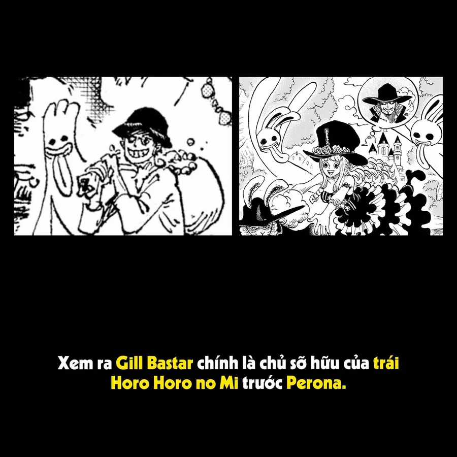 One Piece - Chương 1165.1 - Trang 44