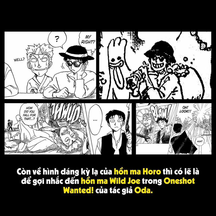 One Piece - Chương 1165.1 - Trang 45