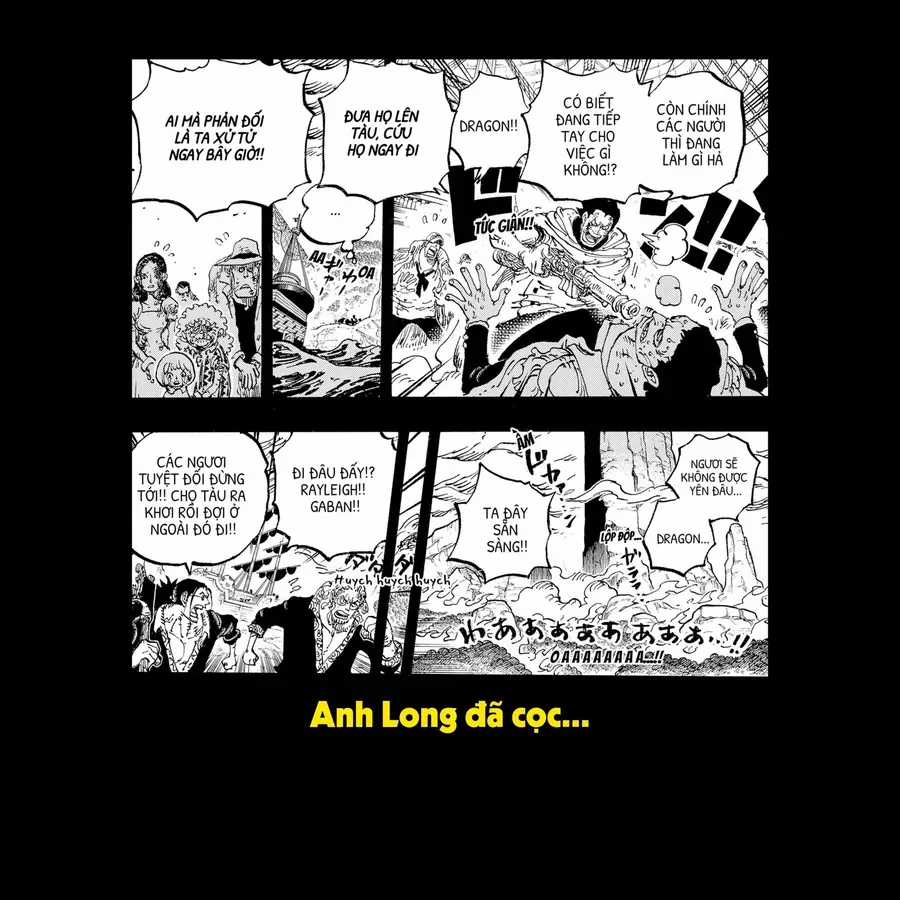 One Piece - Chương 1165.1 - Trang 48