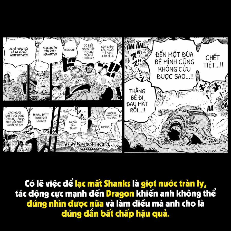 One Piece - Chương 1165.1 - Trang 49