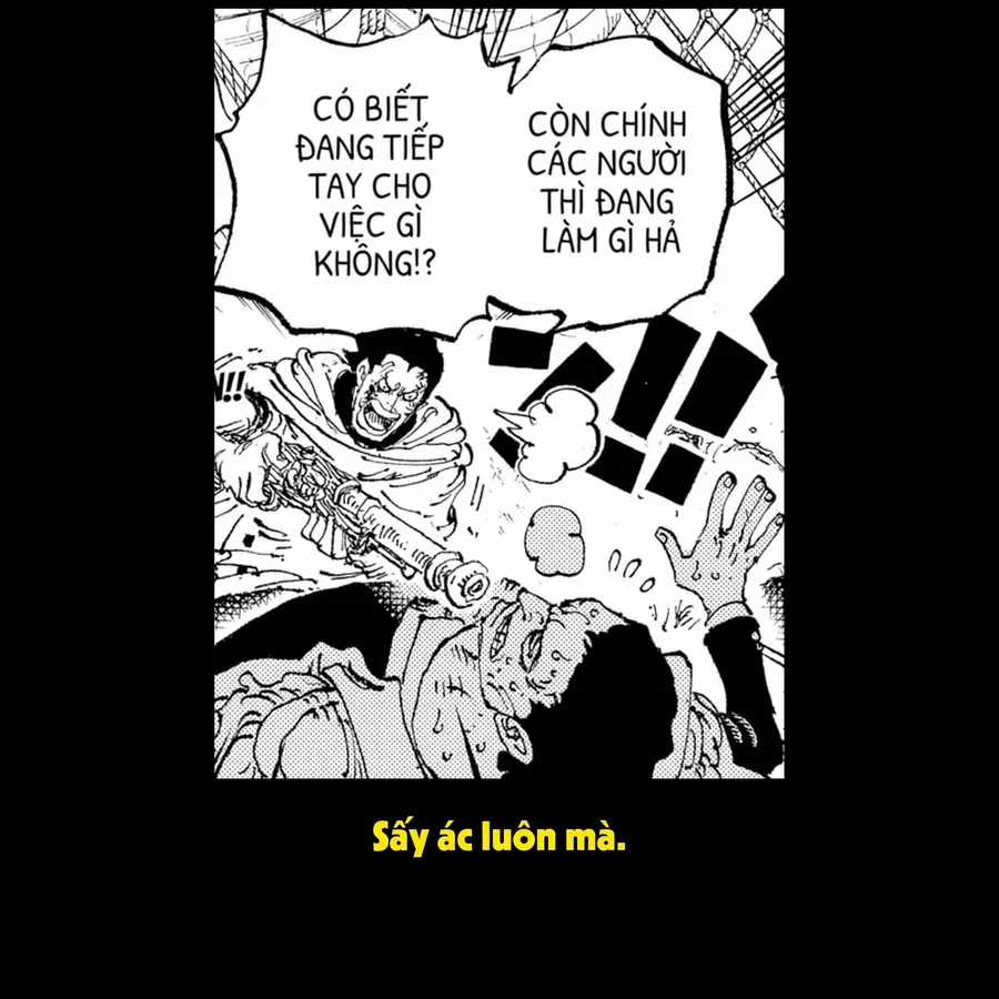 One Piece - Chương 1165.1 - Trang 50