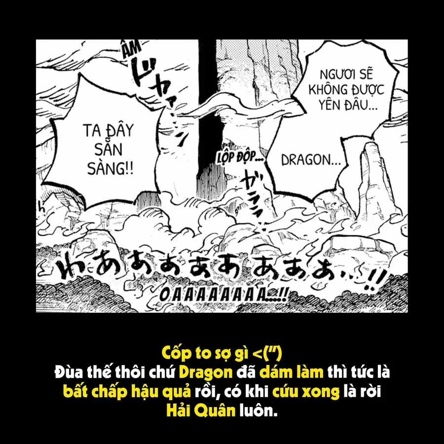 One Piece - Chương 1165.1 - Trang 53