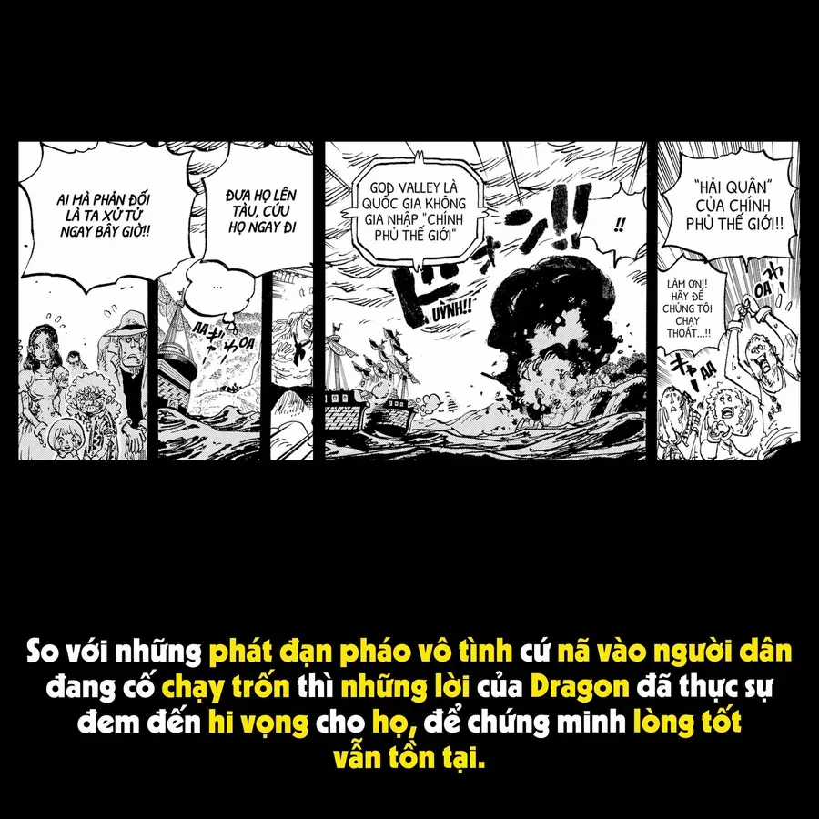 One Piece - Chương 1165.1 - Trang 54