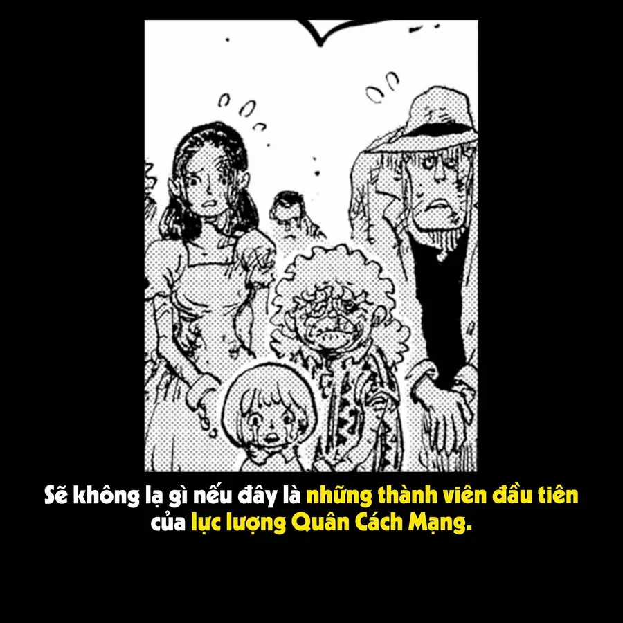 One Piece - Chương 1165.1 - Trang 55