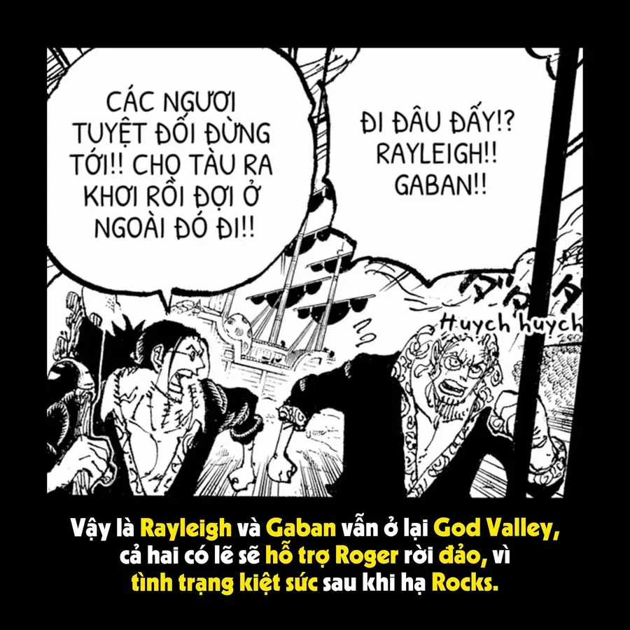 One Piece - Chương 1165.1 - Trang 56