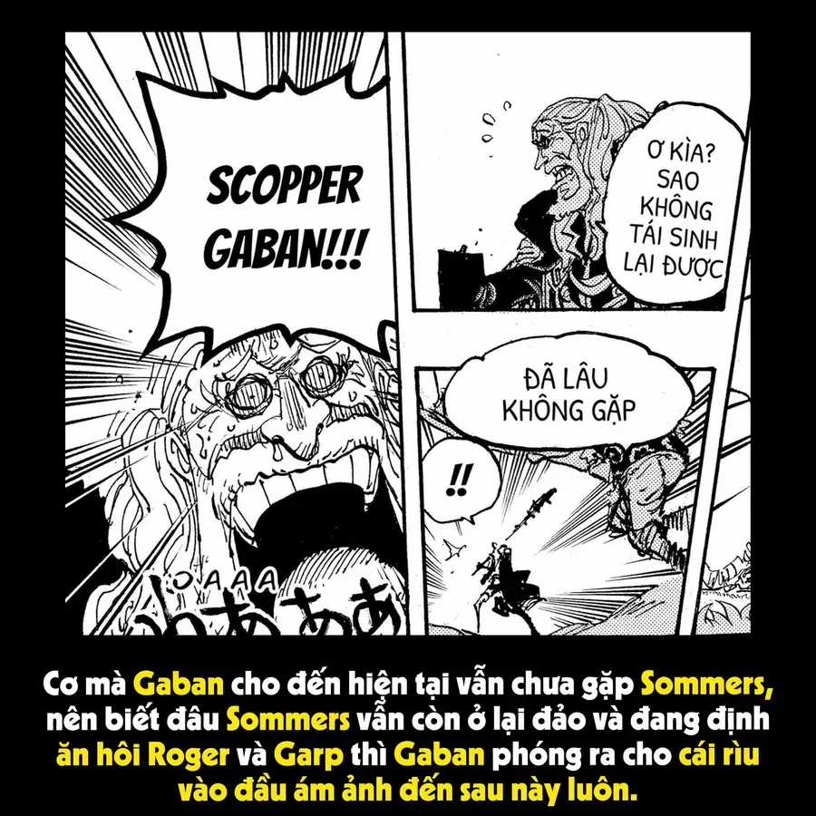 One Piece - Chương 1165.1 - Trang 57