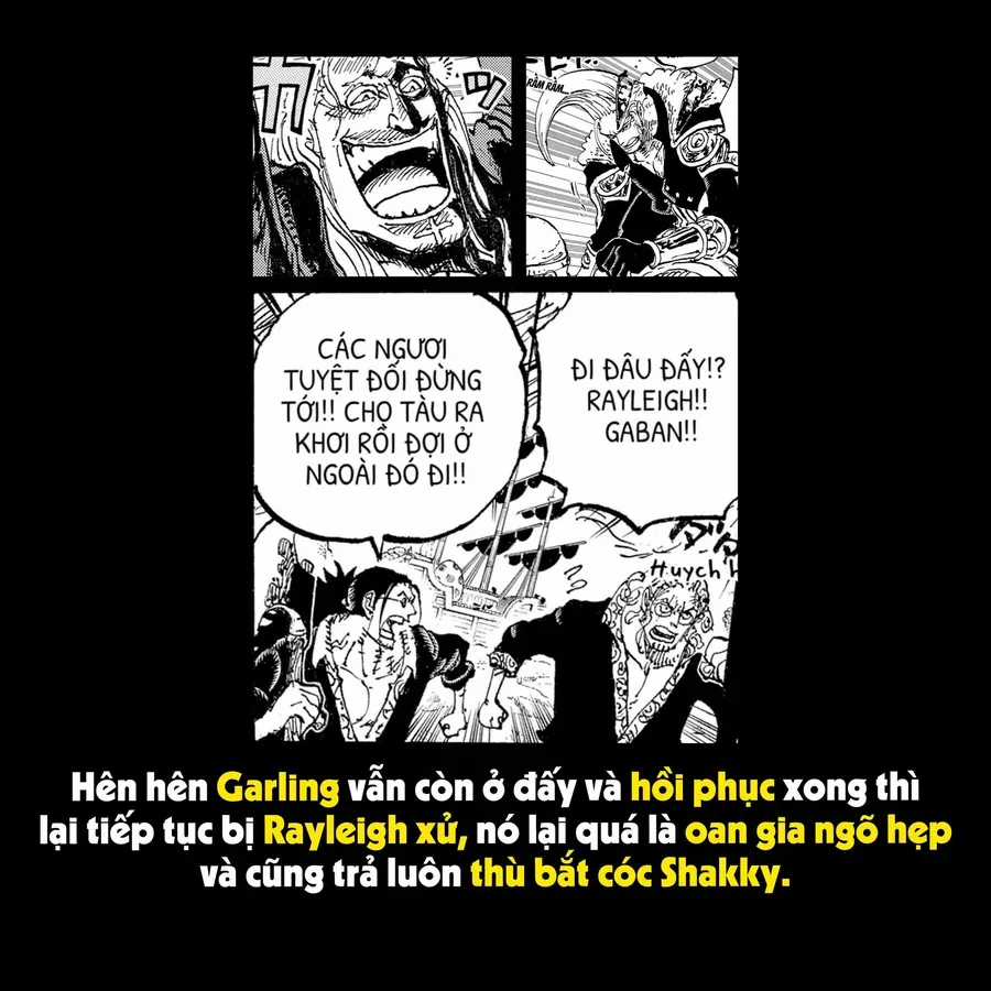 One Piece - Chương 1165.1 - Trang 58