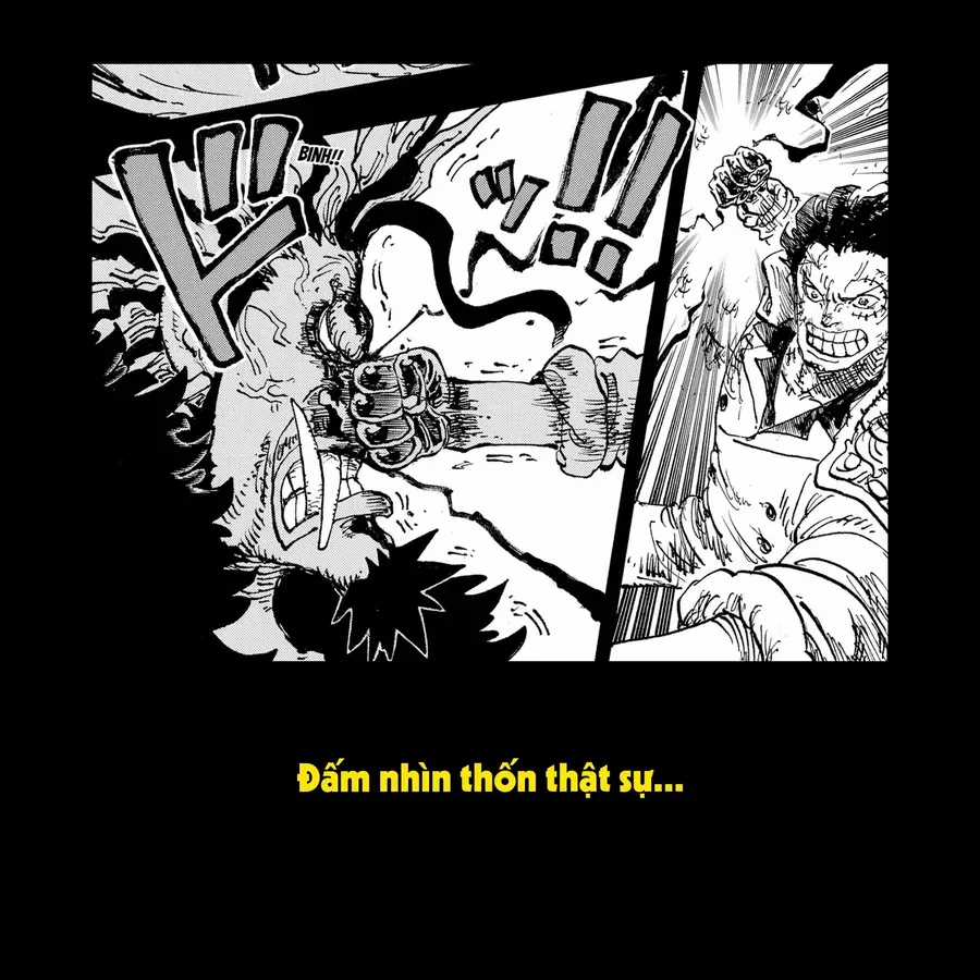 One Piece - Chương 1165.1 - Trang 7