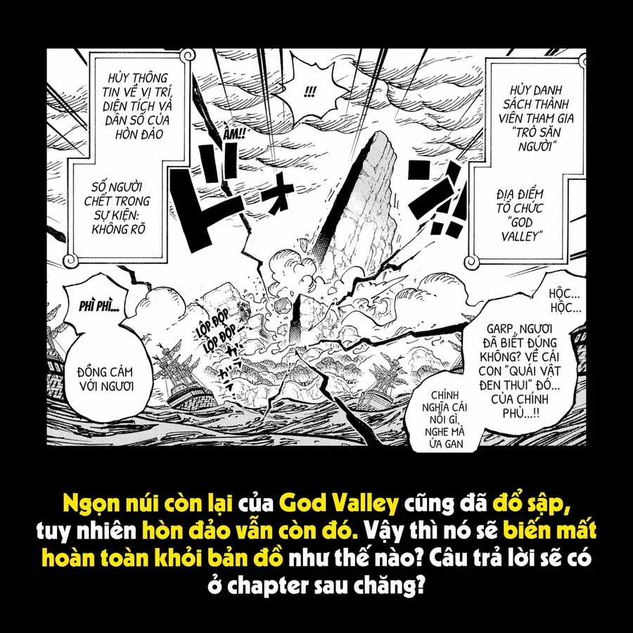 One Piece - Chương 1165.1 - Trang 61