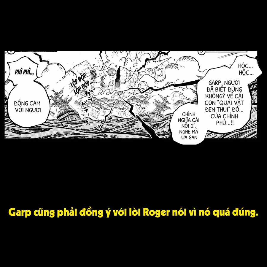 One Piece - Chương 1165.1 - Trang 62