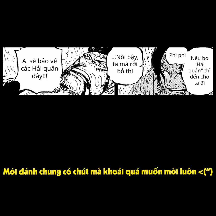 One Piece - Chương 1165.1 - Trang 63
