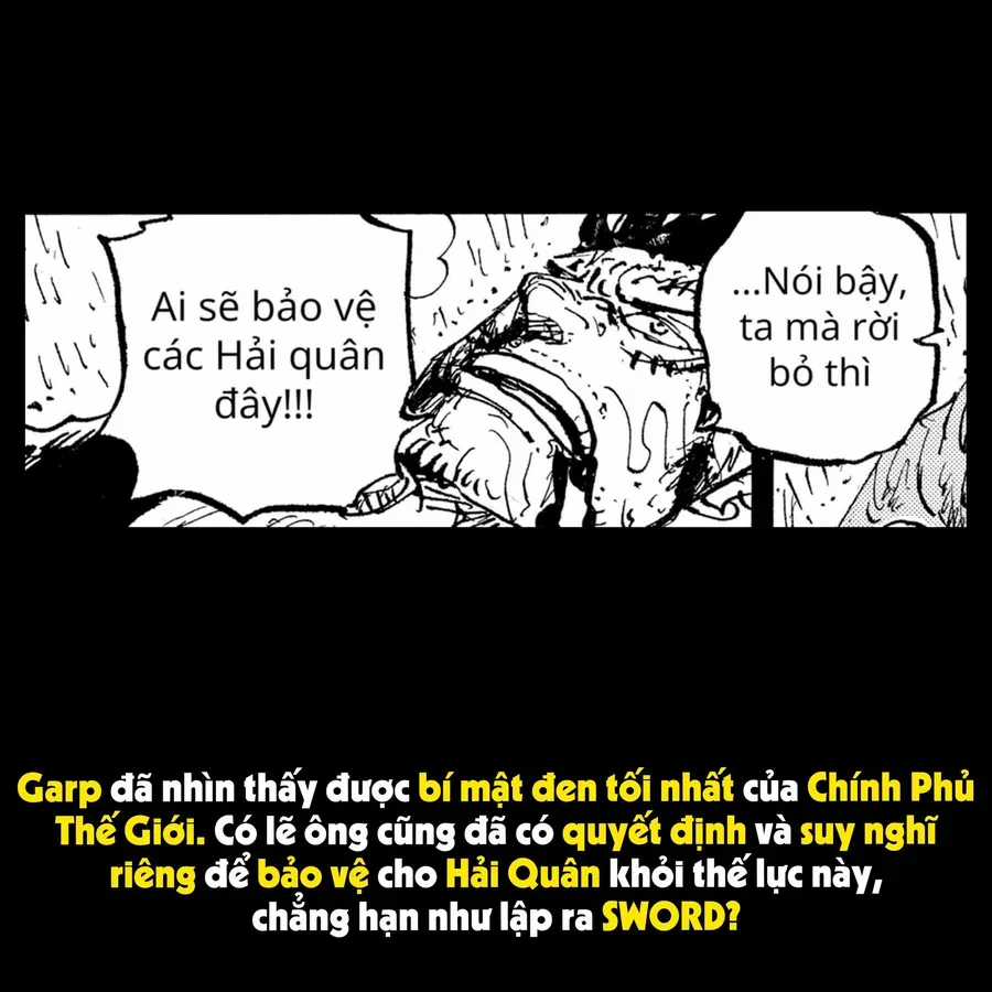 One Piece - Chương 1165.1 - Trang 65