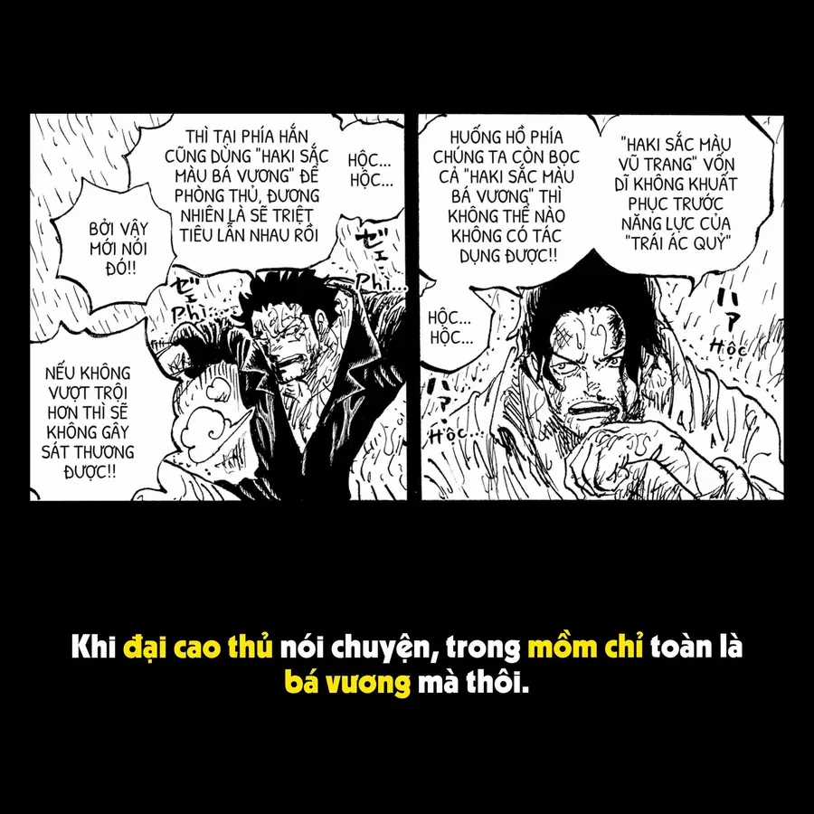 One Piece - Chương 1165.1 - Trang 66